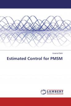 Estimated Control for PMSM