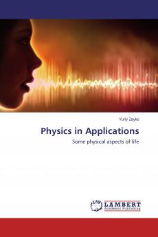 Physics in Applications