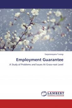 Employment Guarantee