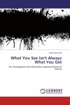 What You See Isn't Always What You Get