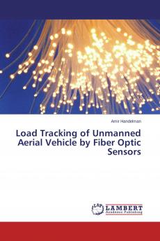 Load Tracking of Unmanned Aerial Vehicle by Fiber Optic Sensors