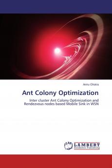 Ant Colony Optimization