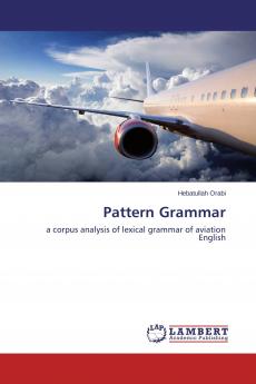 Pattern Grammar