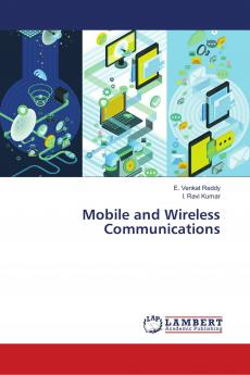 Mobile and Wireless Communications