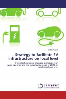 Strategy to facilitate EV infrastructure on local level