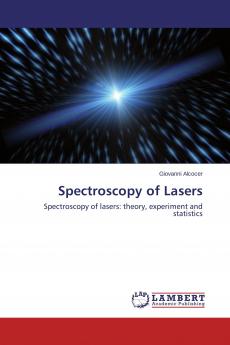 Spectroscopy of Lasers