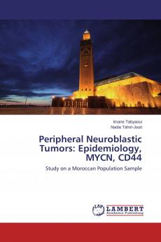 Peripheral Neuroblastic Tumors