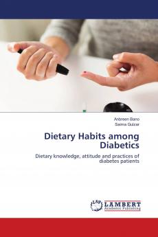Dietary Habits among Diabetics