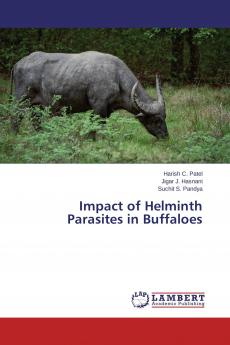 Impact of Helminth Parasites in Buffaloes