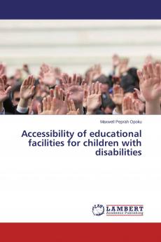 Accessibility of educational facilities for children with disabilities
