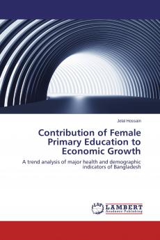 Contribution of Female Primary Education to Economic Growth