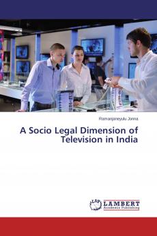 A Socio Legal Dimension of Television in India