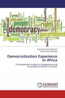 Democratization Experience in Africa