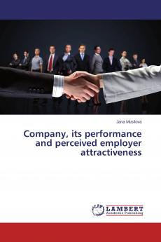 Company its performance and perceived employer attractiveness