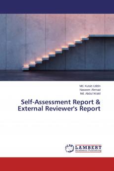Self-Assessment Report & External Reviewer's Report