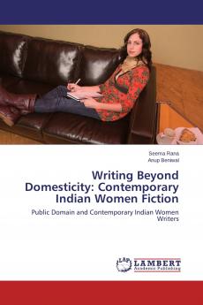 Writing Beyond Domesticity
