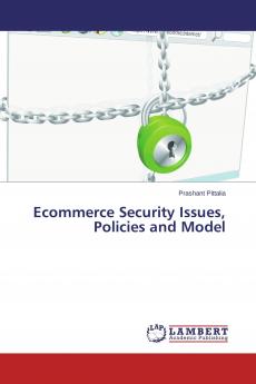 Ecommerce Security Issues Policies and Model