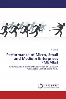 Performance of Micro Small and Medium Enterprises (MEMEs)