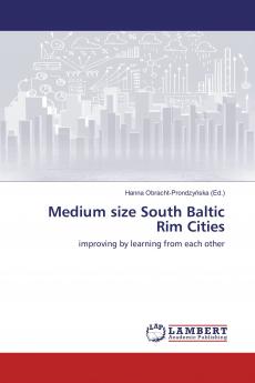 Medium size South Baltic Rim Cities