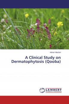 A Clinical Study on Dermatophytosis (Qooba)