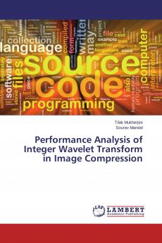 Performance Analysis of Integer Wavelet Transform in Image Compression