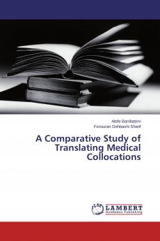 A Comparative Study of Translating Medical Collocations
