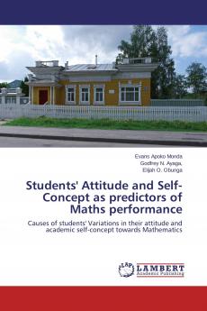 Students' Attitude and Self-Concept as predictors of Maths performance