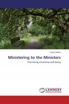 Ministering to the Ministers
