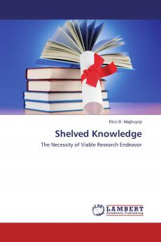 Shelved Knowledge