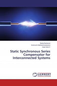Static Synchronous Series Compensator for Interconnected Systems