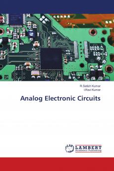 Analog Electronic Circuits
