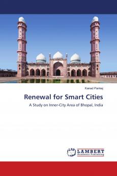 Renewal for Smart Cities