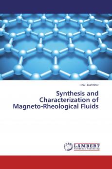Synthesis and Characterization of Magneto-Rheological Fluids