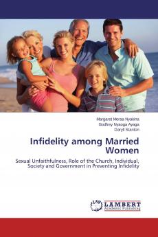 Infidelity among Married Women
