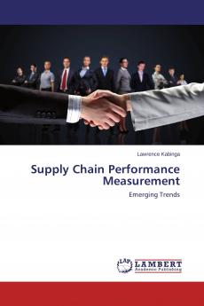 Supply Chain Performance Measurement