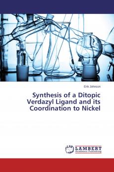 Synthesis of a Ditopic Verdazyl Ligand and its Coordination to Nickel