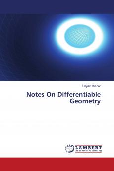 Notes On Differentiable Geometry