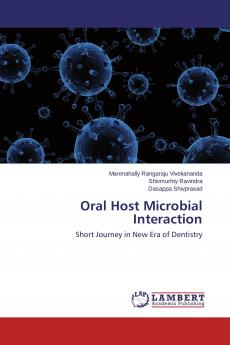 Oral Host Microbial Interaction