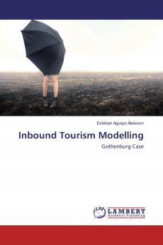 Inbound Tourism Modelling