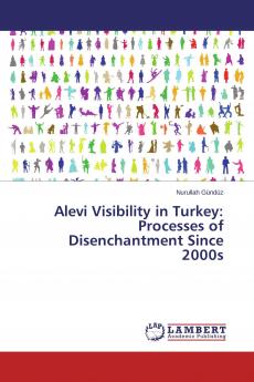 Alevi Visibility in Turkey