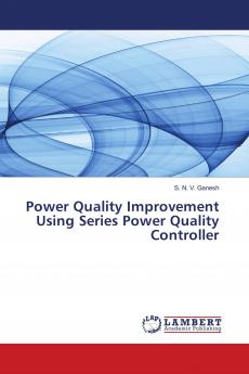 Power Quality Improvement Using Series Power Quality Controller