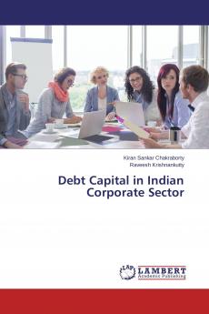 Debt Capital in Indian Corporate Sector