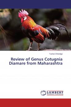 Review of Genus Cotugnia Diamare from Maharashtra