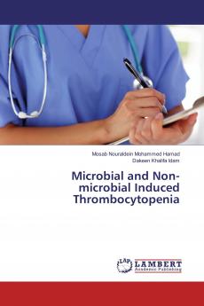 Microbial and Non-microbial Induced Thrombocytopenia