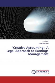 'Creative Accounting'