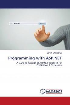 Programming with ASP.NET