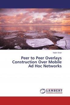 Peer to Peer Overlays Construction Over Mobile Ad Hoc Networks