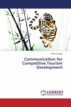 Communication for Competitive Tourism Development