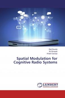 Spatial Modulation for Cognitive Radio Systems