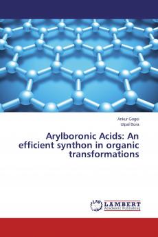 Arylboronic Acids
